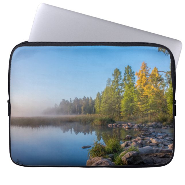 Capa Para Notebook Itasca State Park, Minnesota (Frente)