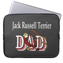 Jack Russell Terrier Pai