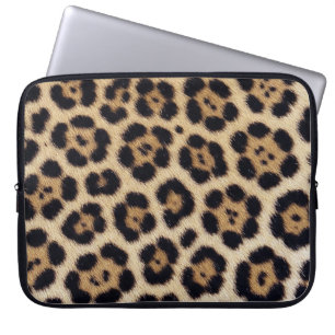 Capa Para Notebook jaguar leopardo textura pelo pele couro animal pri