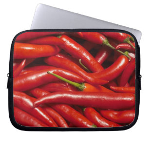 Capa Para Notebook Jalapenos