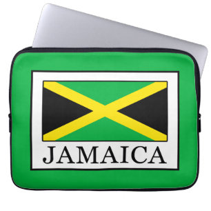 Capa Para Notebook Jamaica