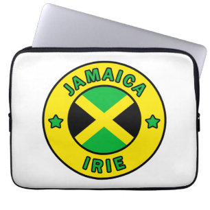 Capa Para Notebook Jamaica Irie