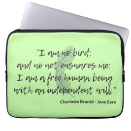 Capa Para Notebook Jane Eyre Cote II