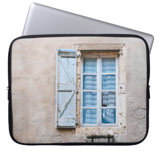CAPA PARA NOTEBOOK JANELA ABERTA