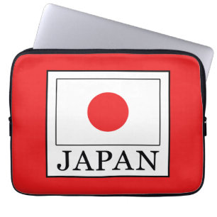 Capa Para Notebook Japão