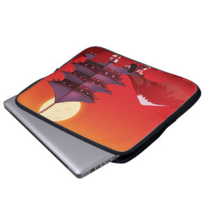 Capa Para Notebook Japão