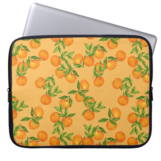 Capa Para Notebook Japonês Chinês-Coreano inspirado, moto d'água (Frente)