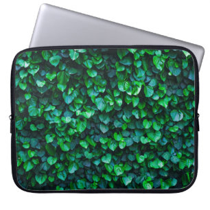 Capa Para Notebook Jardinagem interior da selva urbana