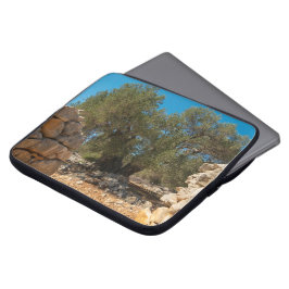 Capa Para Notebook Jardins Olivais de Lun