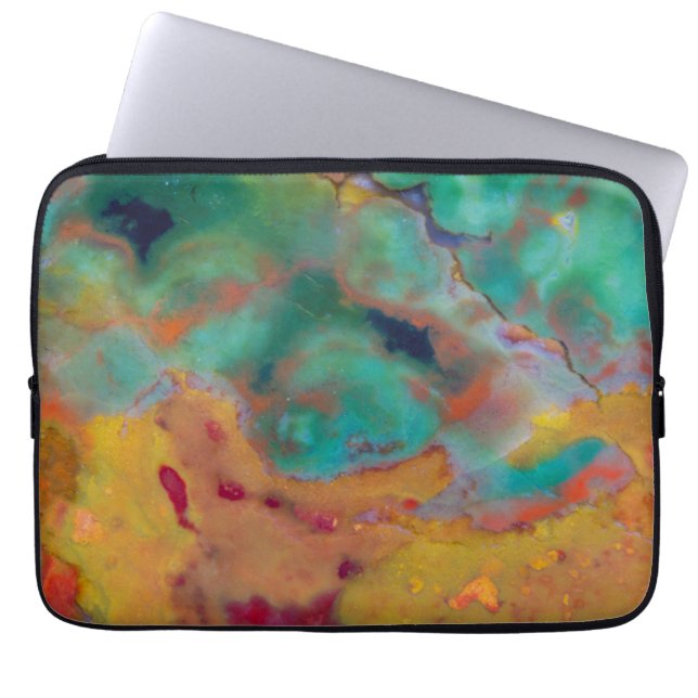 Capa Para Notebook Jasper de Natal Close-up (Frente)
