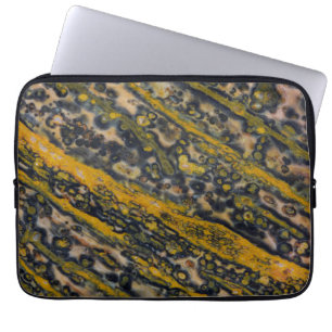 Capa Para Notebook Jasper Oceano