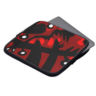 Capa Para Notebook Jazz Club 502