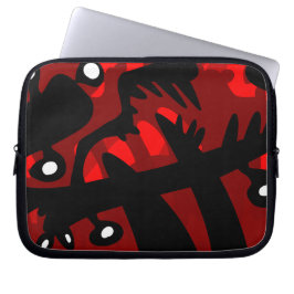 Capa Para Notebook Jazz Club 502