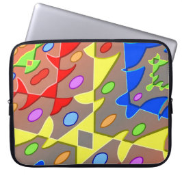 Capa Para Notebook Jessica