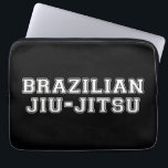 Capa Para Notebook Jiu Jitsu<br><div class="desc">Jiu Jitsu</div>