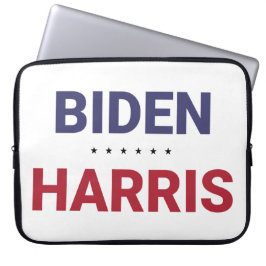 Capa Para Notebook Joe Biden e Kamala Harris (2020 - Eleições nos EUA
