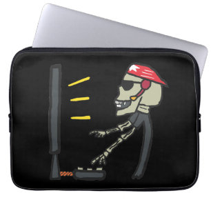 Capa Para Notebook Jogos