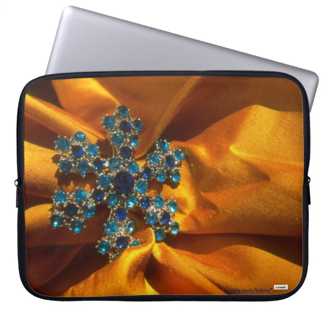 Capa Para Notebook Joia (Frente)