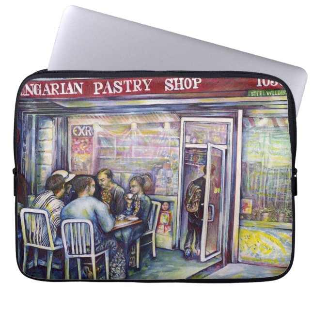 Capa Para Notebook Jovial (Frente)