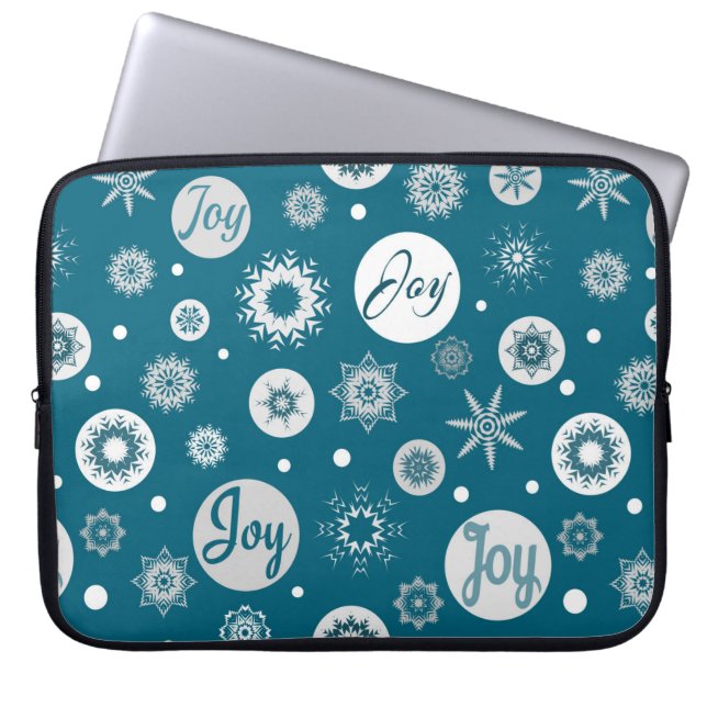 Capa Para Notebook Joy (Frente)
