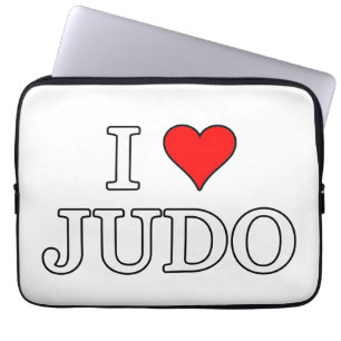 Capa Para Notebook Judo
