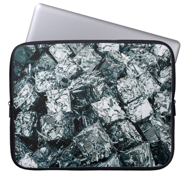 Capa Para Notebook Junkyard (Frente)