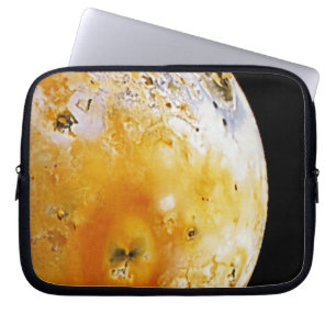 Capa Para Notebook Jupiter's Moon Io