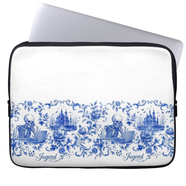 CAPA PARA NOTEBOOK K01 (Frente)