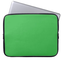 Kelly Green Solid Color