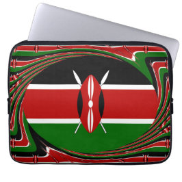 Capa Para Notebook Kenya Heritage Asili T Electronics Bag
