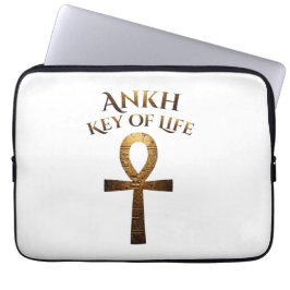 Capa Para Notebook Key of Life