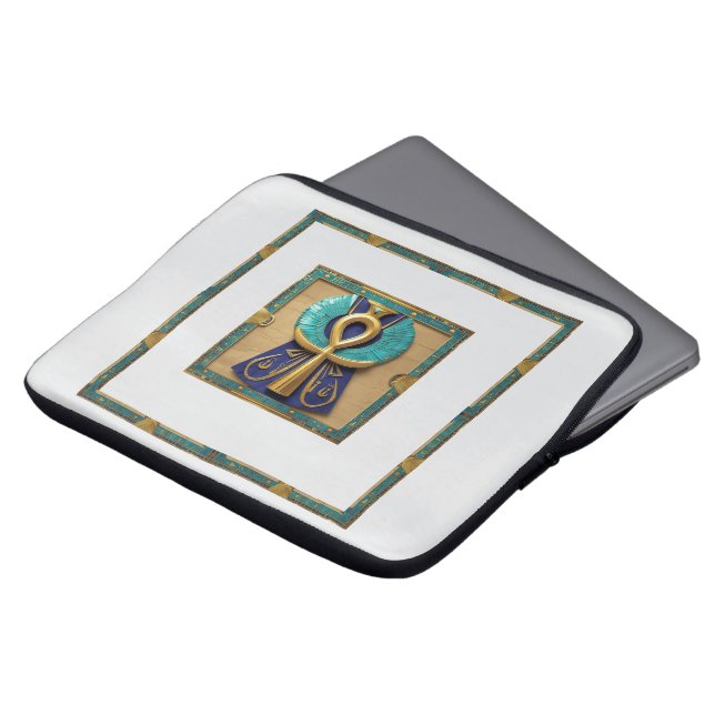 CAPA PARA NOTEBOOK KEYLIFE (Frente Topo)