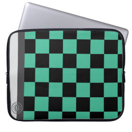 Capa Para Notebook Kimetsu no Yaiba Tanjiro Kamado Laptop