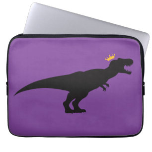 Capa Para Notebook King T-Rex