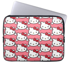 Capa Para Notebook Kitty