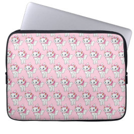 Capa Para Notebook Kitty