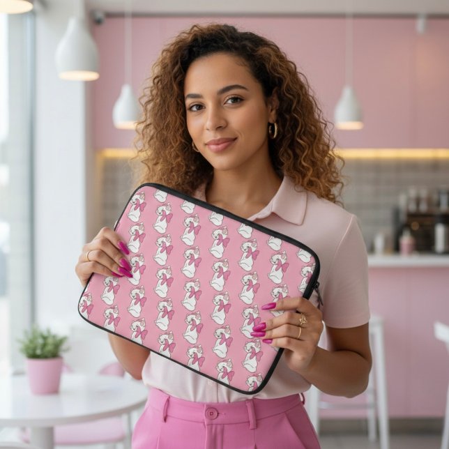 Capa Para Notebook Kitty Laptop Sleeve (Criador carregado)