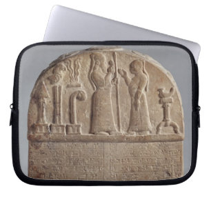 Capa Para Notebook Kuddurru (carta patente para uma concessão da