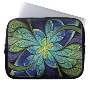 Capa Para Notebook La Chanteuse IV