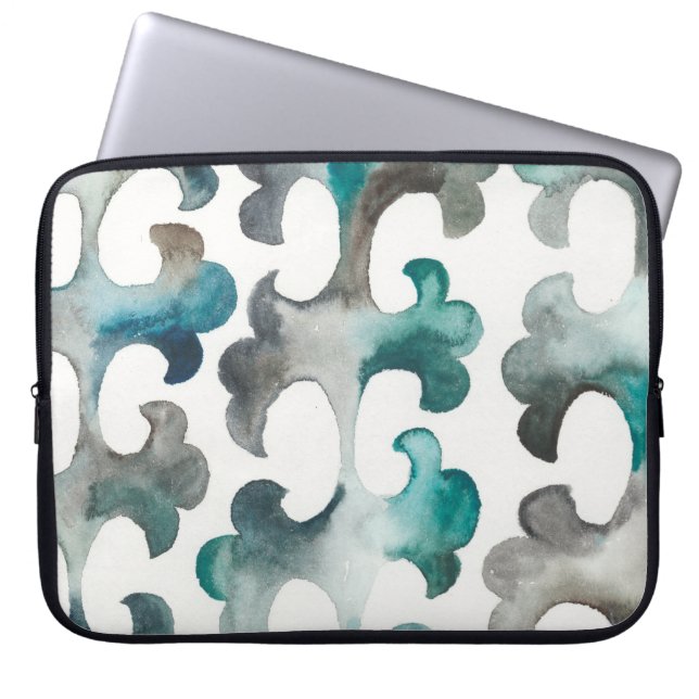 Capa Para Notebook La Mer (Frente)