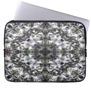 Capa Para Notebook Laço de prata