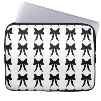Capa Para Notebook Laços ondulados