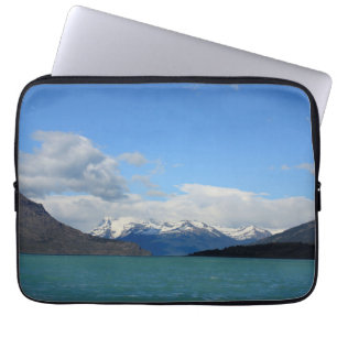 Capa Para Notebook Lago Argentino