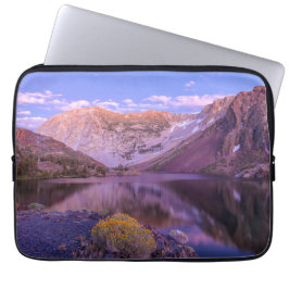 Capa Para Notebook Lago Ellery