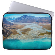 Lago Tekapo e Alpes do Sul, Nova Zelândia