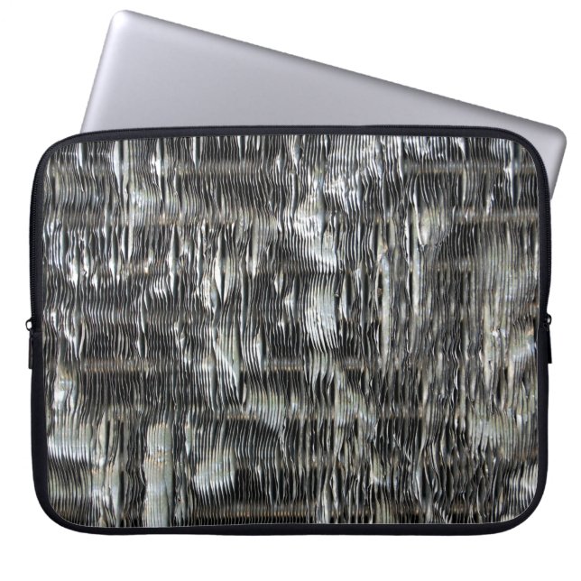 Capa Para Notebook Lagos (Frente)