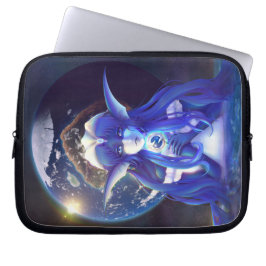 Capa Para Notebook Lágrimas do TSDS Fandia