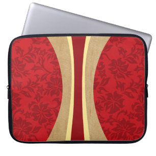 Capa Para Notebook Laniakea Surfboard Havaiana Neoprene Wetcase
