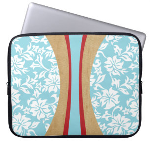 Capa Para Notebook Laniakea Surfboard Havaiana Neoprene Wetcase