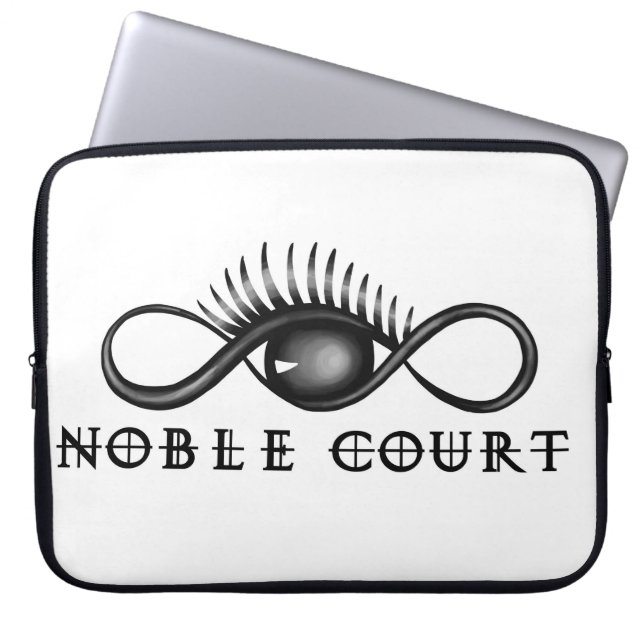 Capa Para Notebook Laptop (Frente)